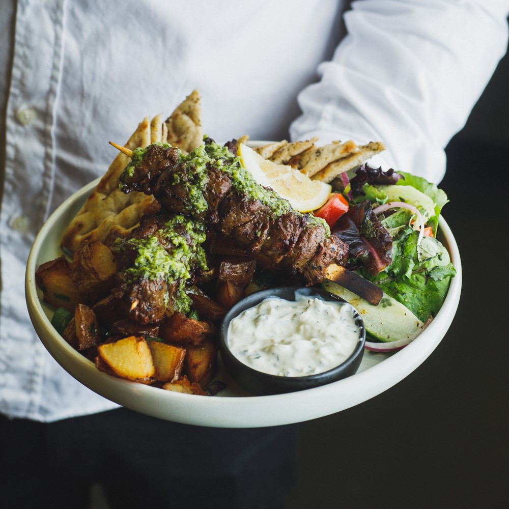 Agapi Greek Cuisine Photos 2